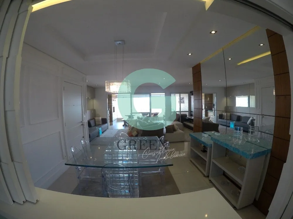 Apartamento, 3 quartos, 171 m² - Foto 1