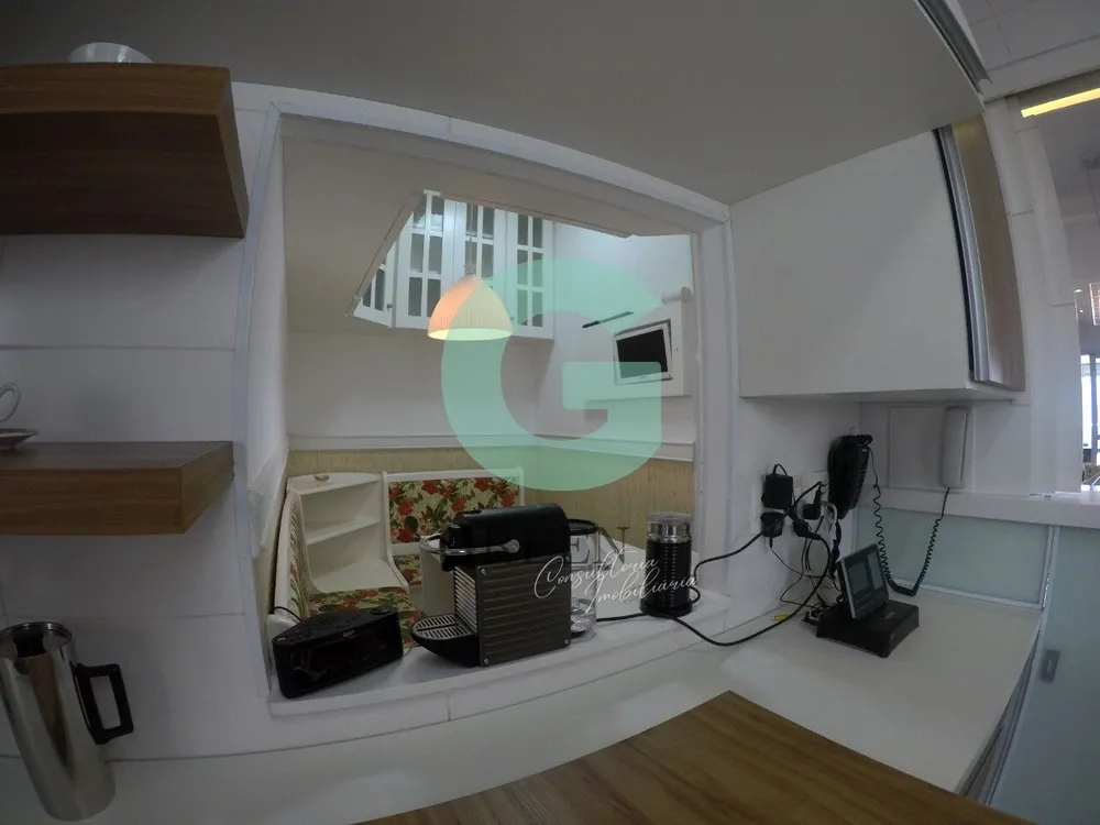 Apartamento, 3 quartos, 171 m² - Foto 4