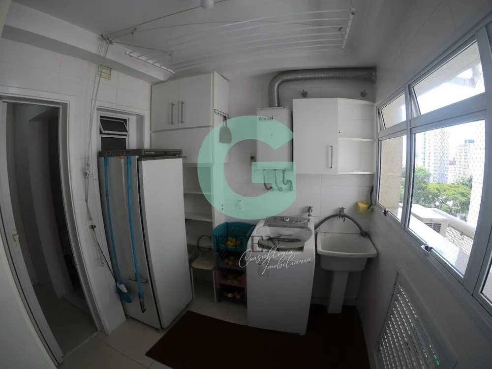 Apartamento, 3 quartos, 171 m² - Foto 2