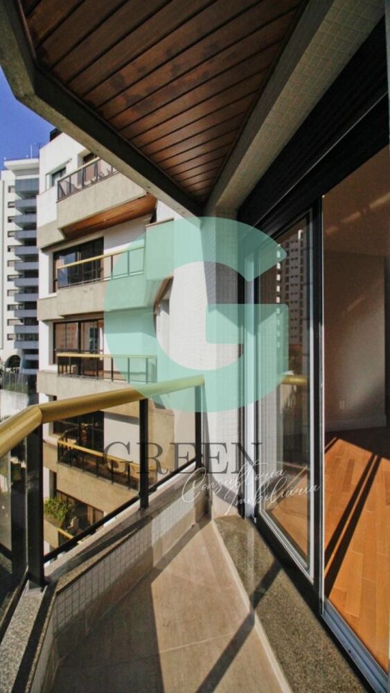 Apartamento, 4 quartos, 169 m² - Foto 15