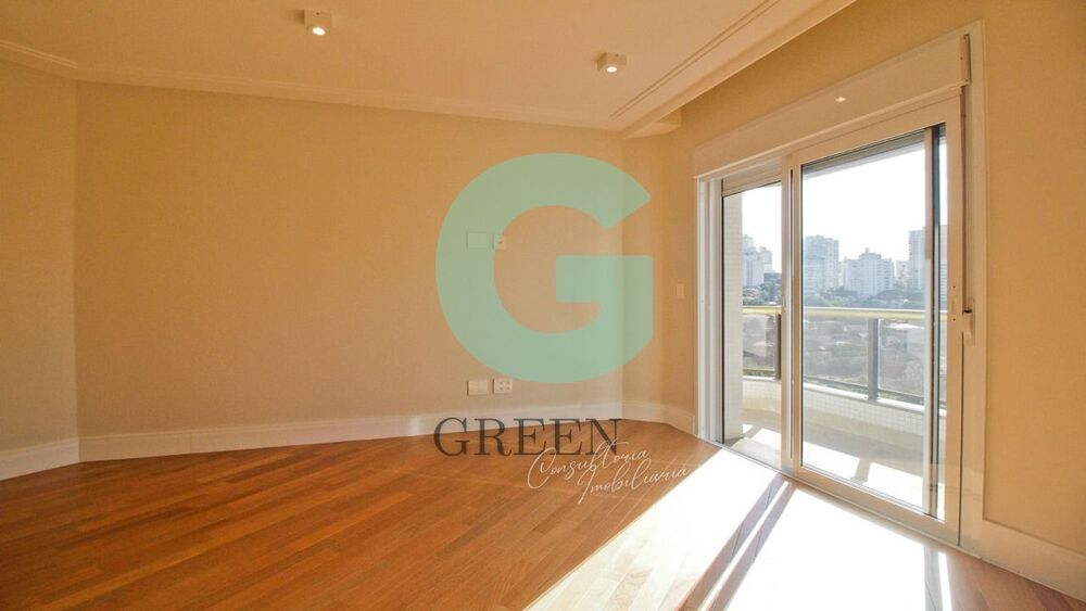 Apartamento, 4 quartos, 169 m² - Foto 1