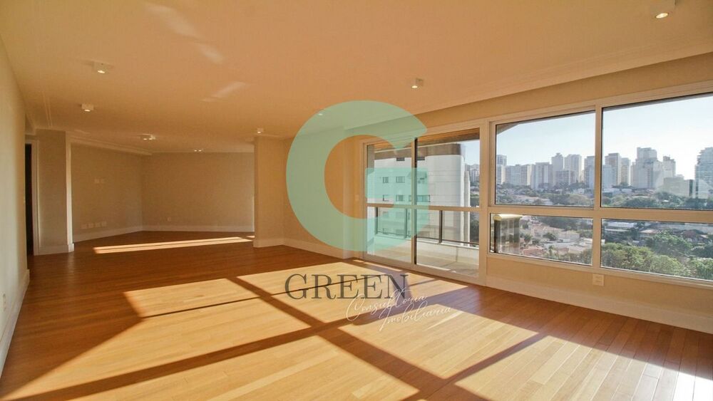 Apartamento, 4 quartos, 169 m² - Foto 18