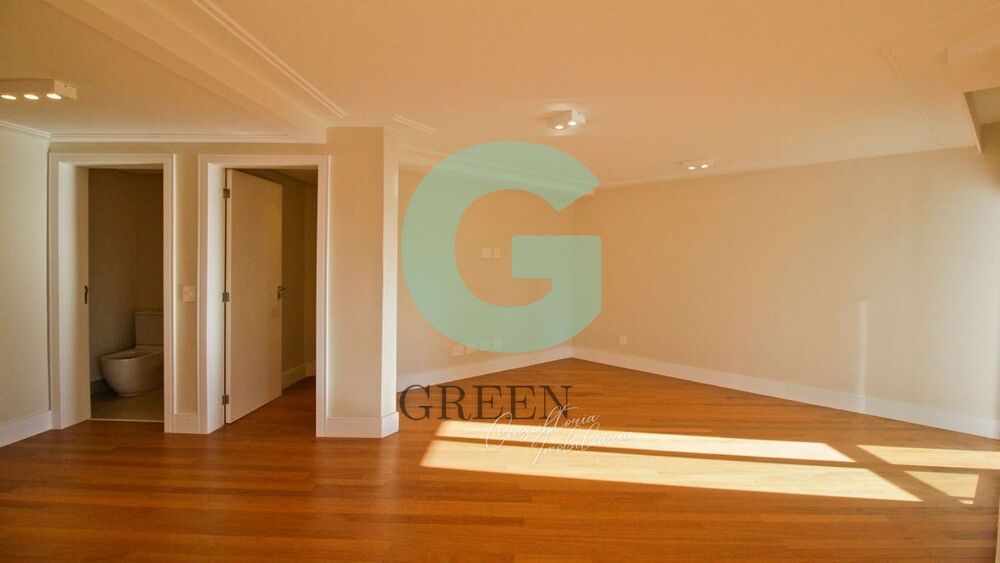 Apartamento, 4 quartos, 169 m² - Foto 3