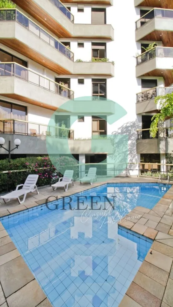 Apartamento, 4 quartos, 169 m² - Foto 31
