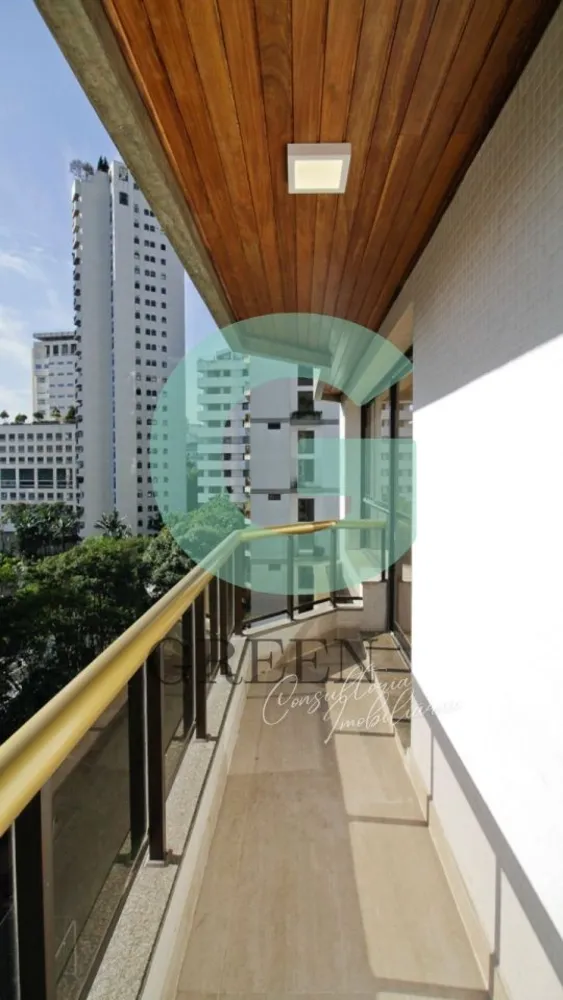 Apartamento, 4 quartos, 169 m² - Foto 7