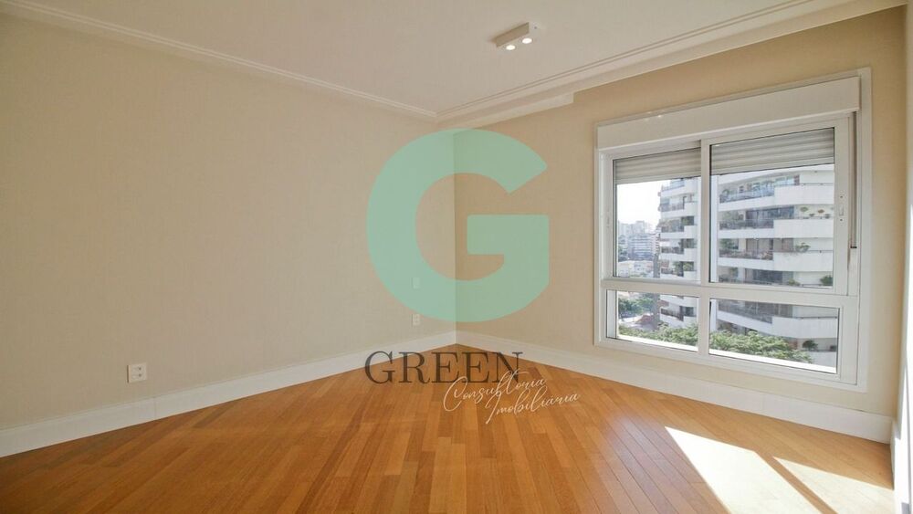 Apartamento, 4 quartos, 169 m² - Foto 13