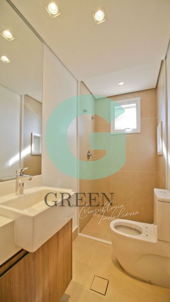 Apartamento, 4 quartos, 169 m² - Foto 17