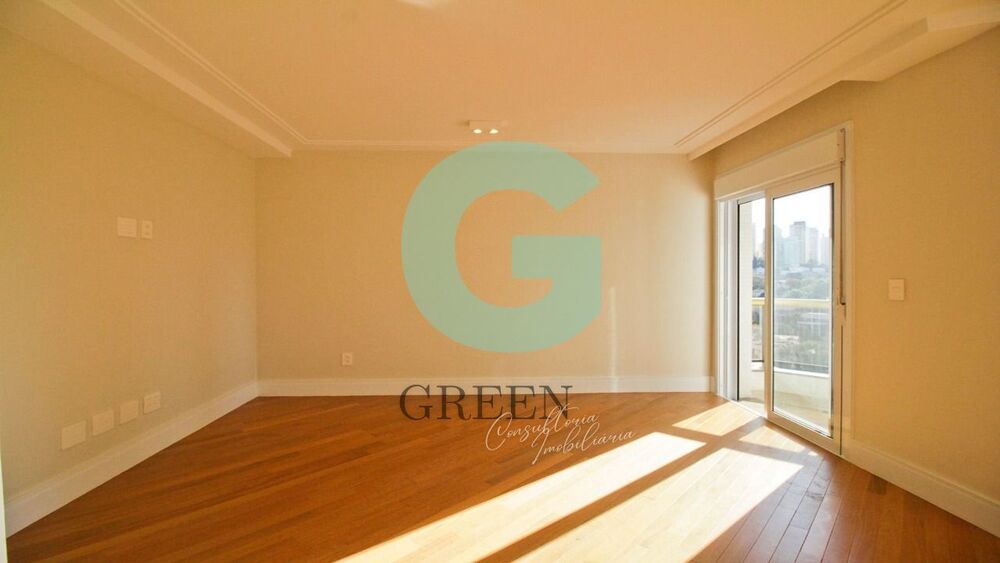 Apartamento, 4 quartos, 169 m² - Foto 4