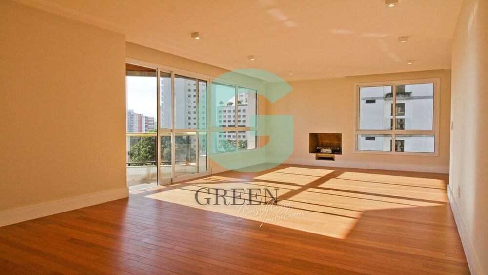 Apartamento, 4 quartos, 169 m² - Foto 12