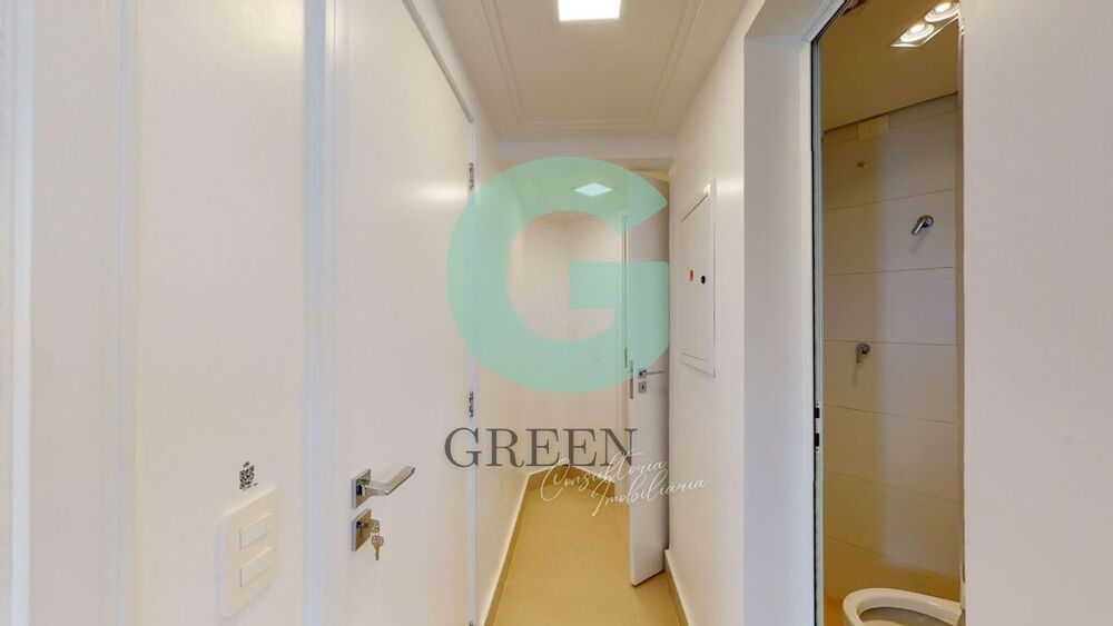 Apartamento, 4 quartos, 169 m² - Foto 9