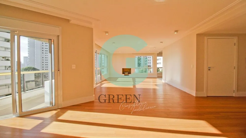 Apartamento, 4 quartos, 169 m² - Foto 1