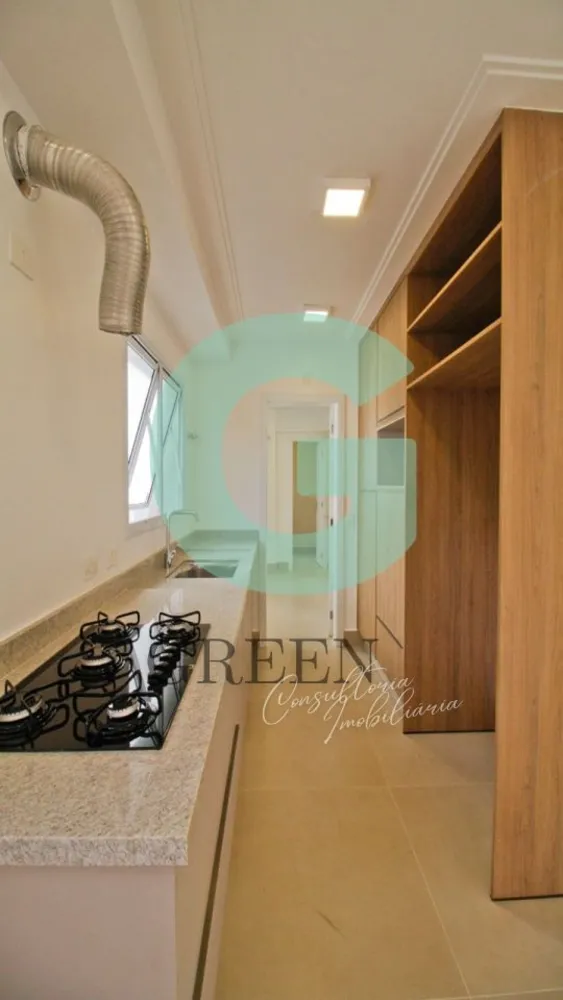 Apartamento, 4 quartos, 169 m² - Foto 9