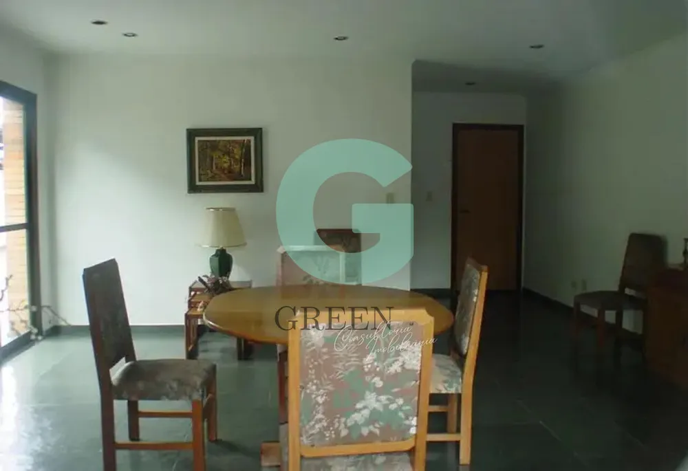 Apartamento, 3 quartos, 102 m² - Foto 2