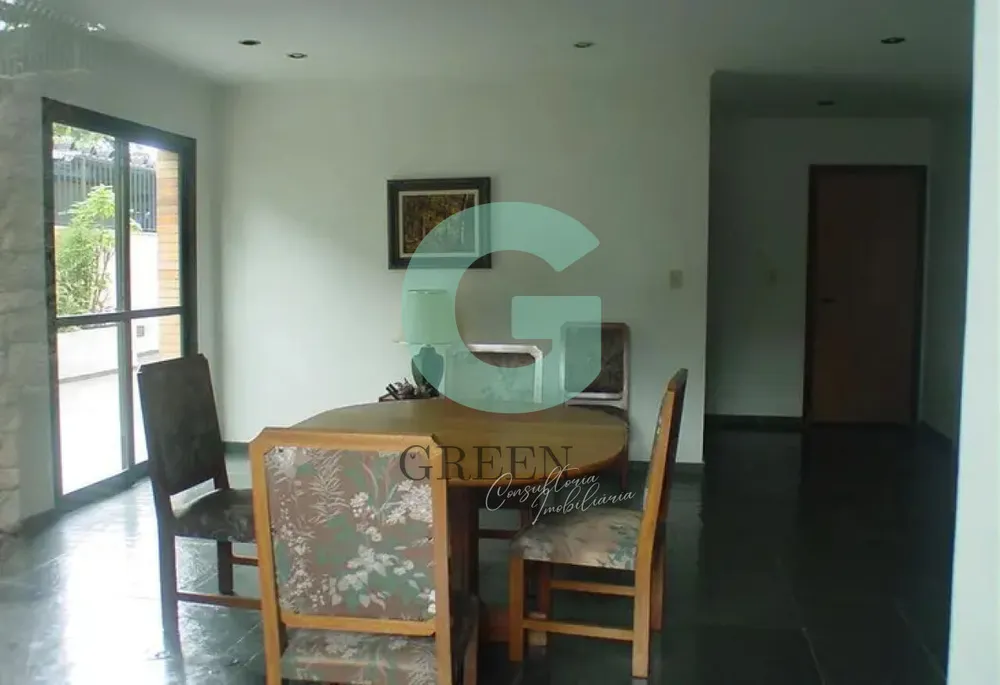 Apartamento, 3 quartos, 102 m² - Foto 1