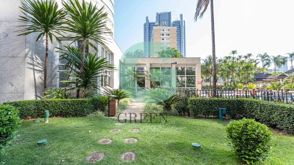 Apartamento, 1 quarto, 54 m² - Foto 6