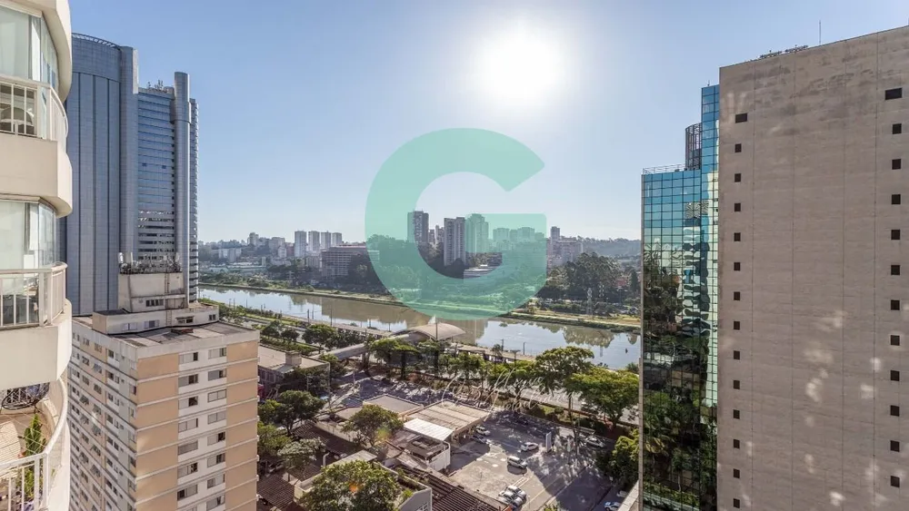 Apartamento, 1 quarto, 54 m² - Foto 7