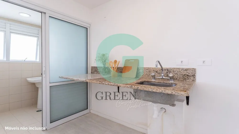 Apartamento, 1 quarto, 54 m² - Foto 5