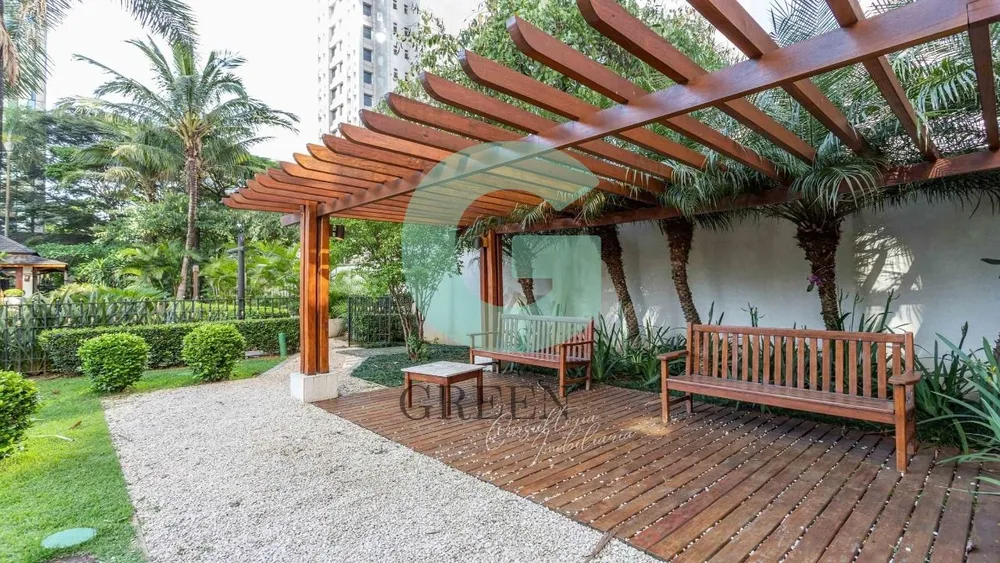Apartamento, 1 quarto, 54 m² - Foto 12