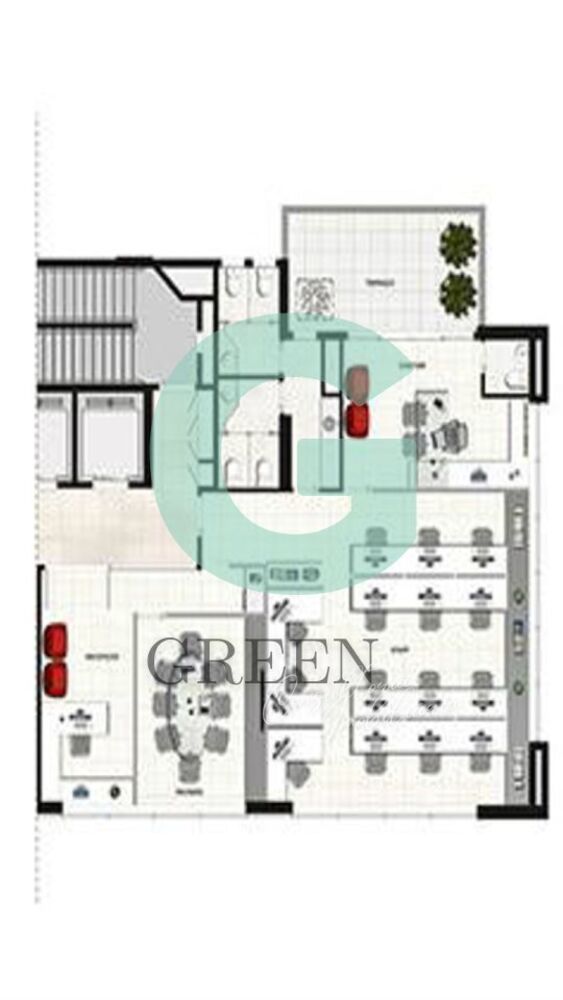 Casa Comercial, 136 m² - Foto 5