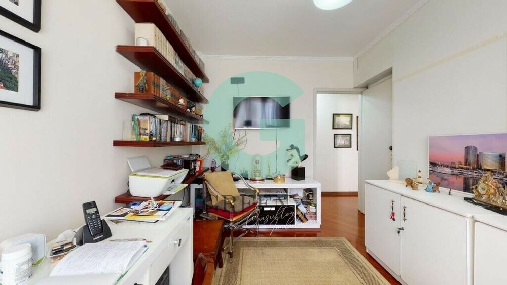 Apartamento, 2 quartos, 76 m² - Foto 4