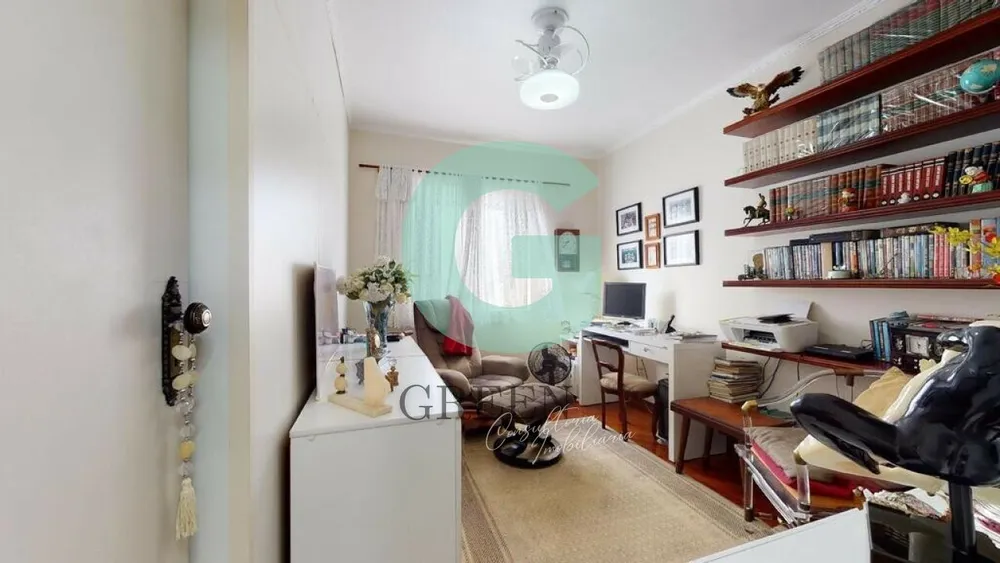 Apartamento, 2 quartos, 76 m² - Foto 9