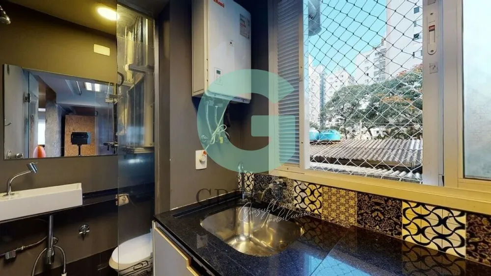 Apartamento, 1 quarto, 72 m² - Foto 10