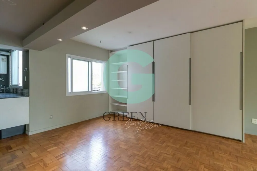 Apartamento, 1 quarto, 72 m² - Foto 12