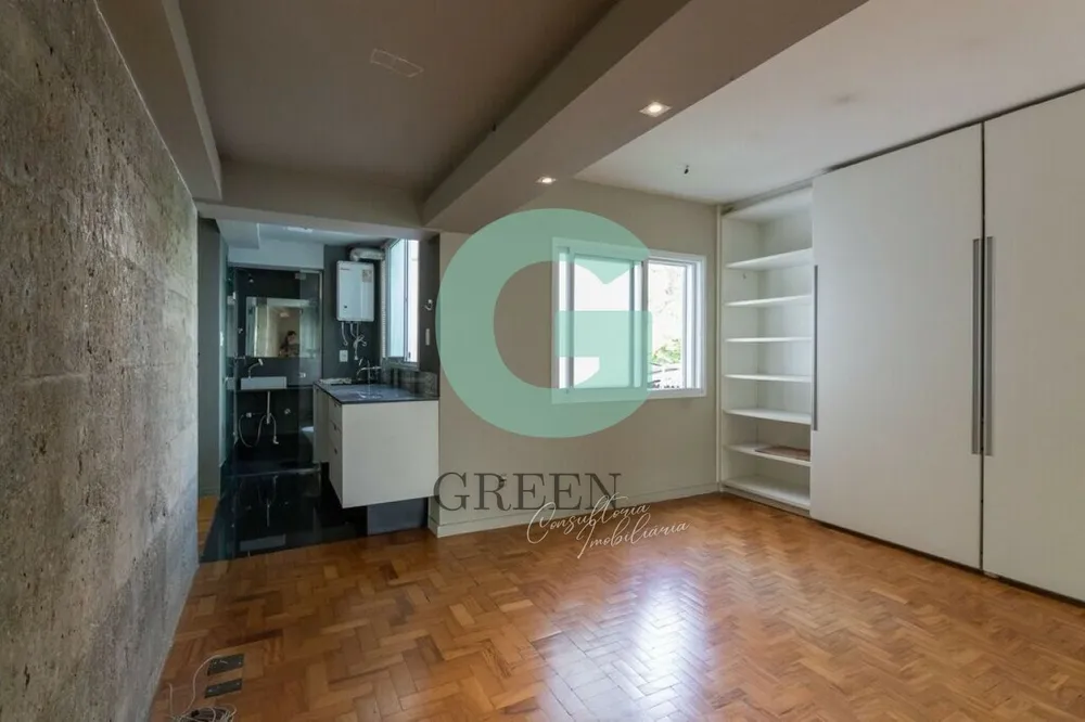 Apartamento, 1 quarto, 72 m² - Foto 2