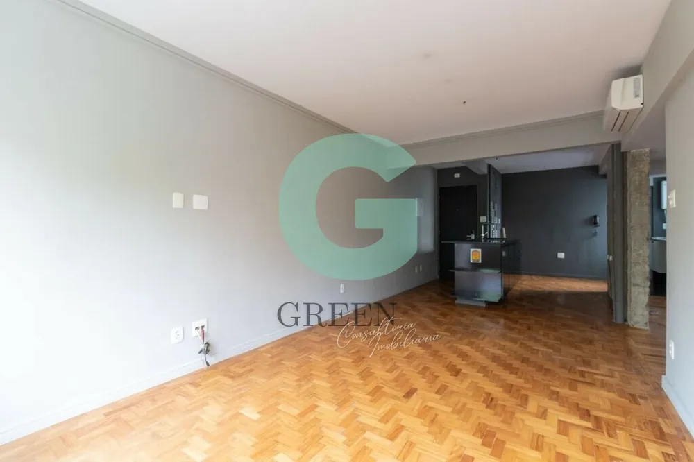 Apartamento, 1 quarto, 72 m² - Foto 9