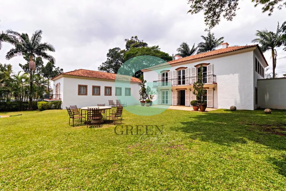 Casa, 4 quartos, 800 m² - Foto 12
