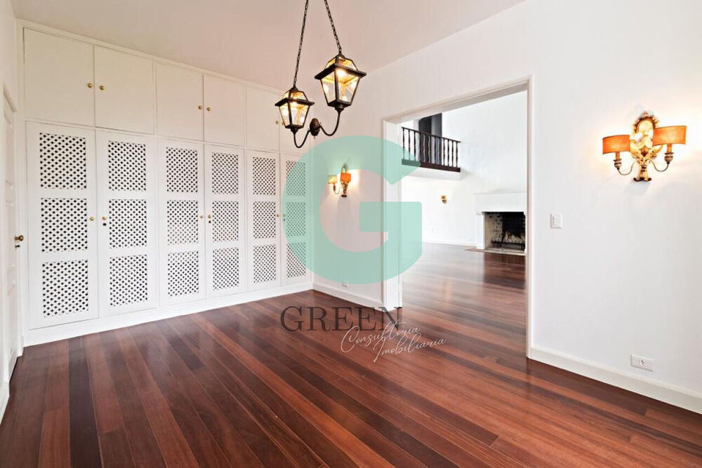 Casa, 4 quartos, 800 m² - Foto 3
