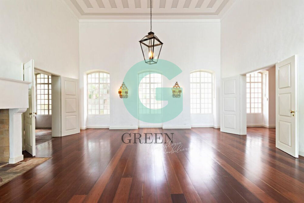 Casa, 4 quartos, 800 m² - Foto 4