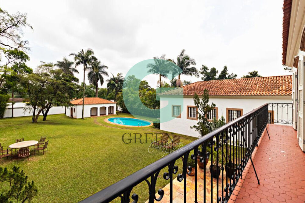 Casa, 4 quartos, 800 m² - Foto 1