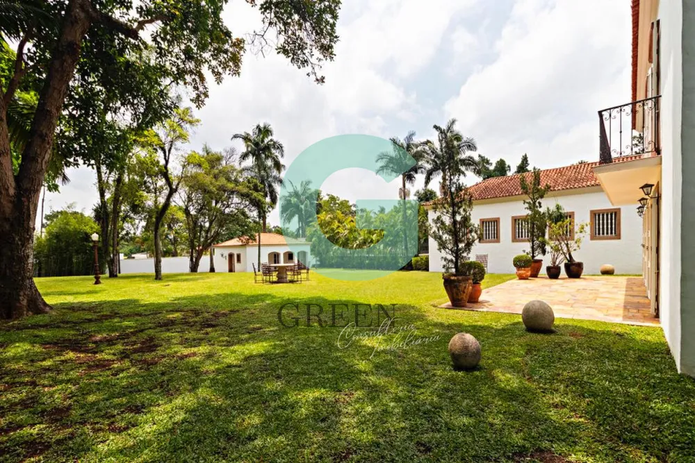 Casa, 4 quartos, 800 m² - Foto 11