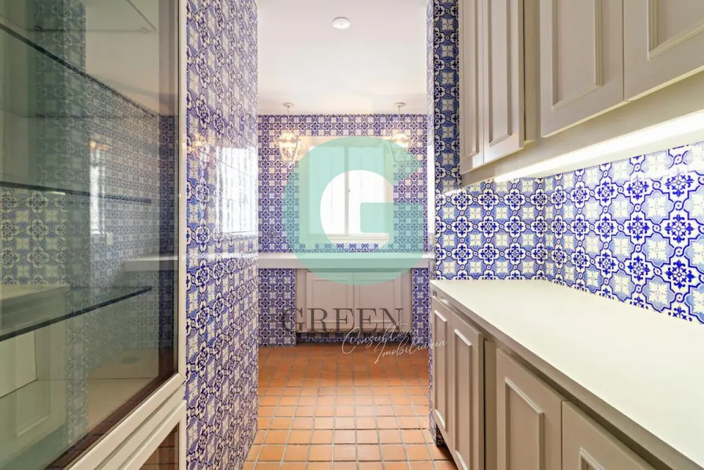 Casa, 4 quartos, 800 m² - Foto 10