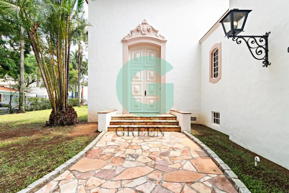 Casa, 4 quartos, 800 m² - Foto 16