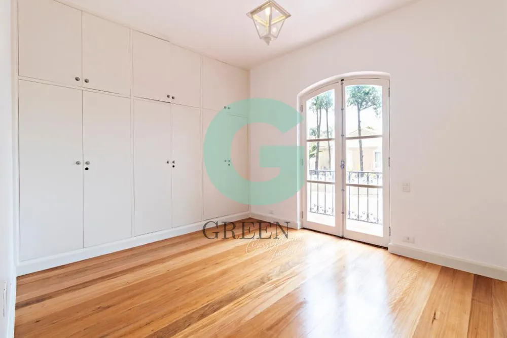 Casa, 4 quartos, 800 m² - Foto 1