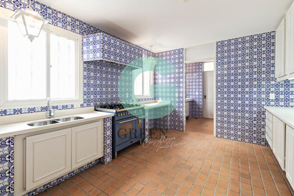 Casa, 4 quartos, 800 m² - Foto 2