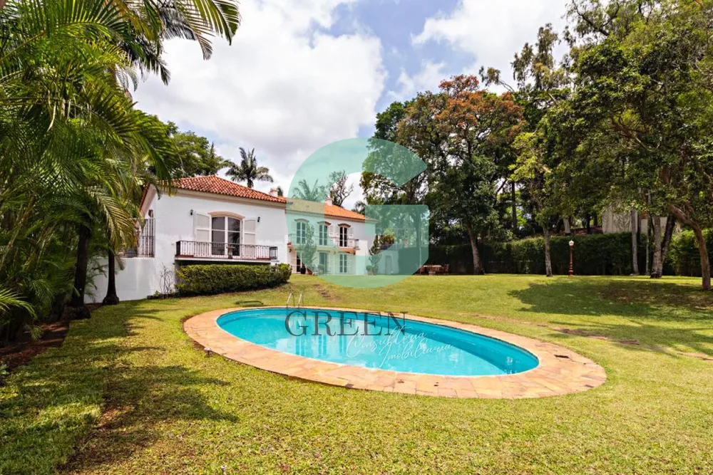Casa, 4 quartos, 800 m² - Foto 14