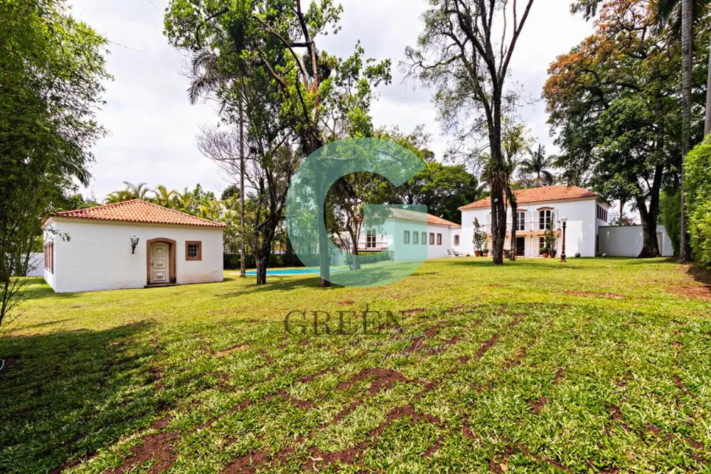 Casa, 4 quartos, 800 m² - Foto 13