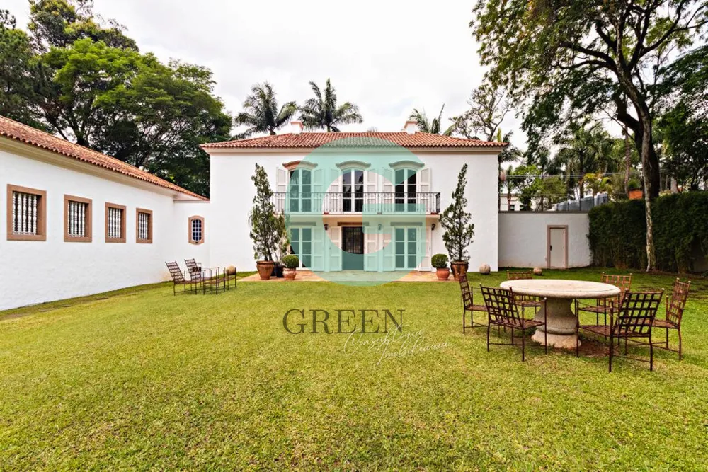 Casa, 4 quartos, 800 m² - Foto 15