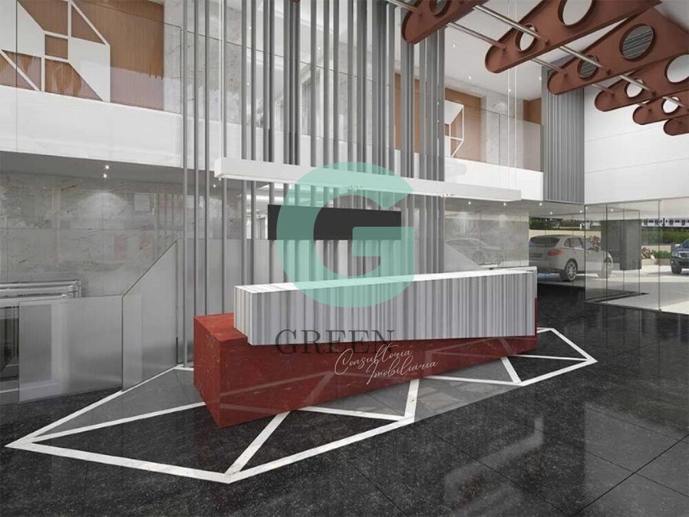 Casa Comercial para alugar, 261m² - Foto 8