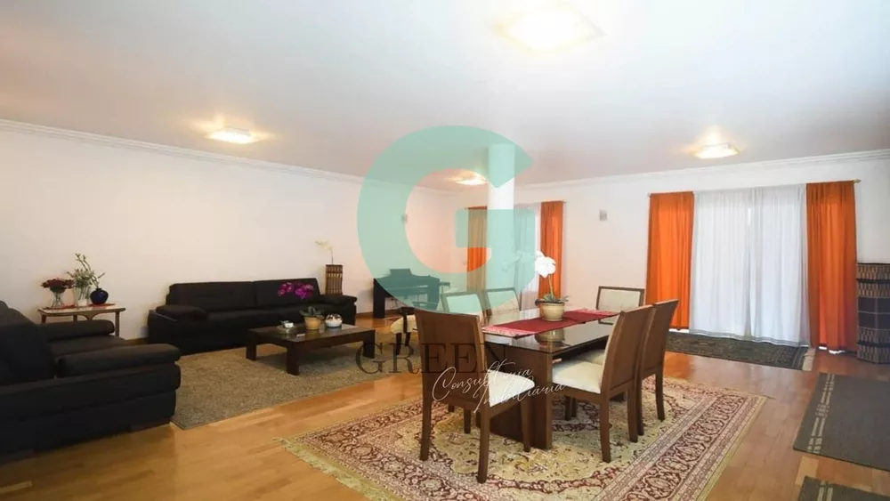 Casa à venda com 4 quartos, 389m² - Foto 11