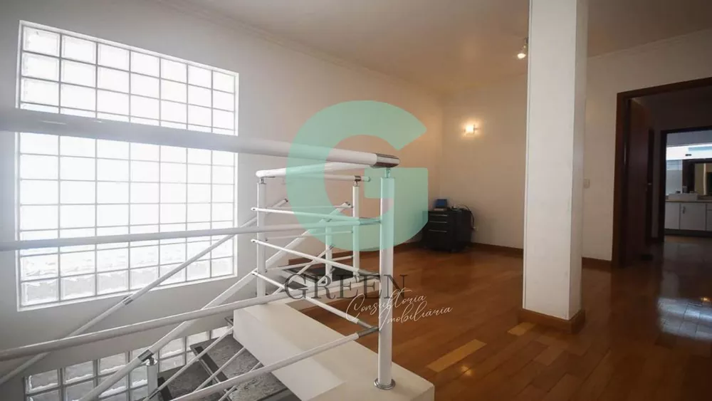 Casa à venda com 4 quartos, 389m² - Foto 16