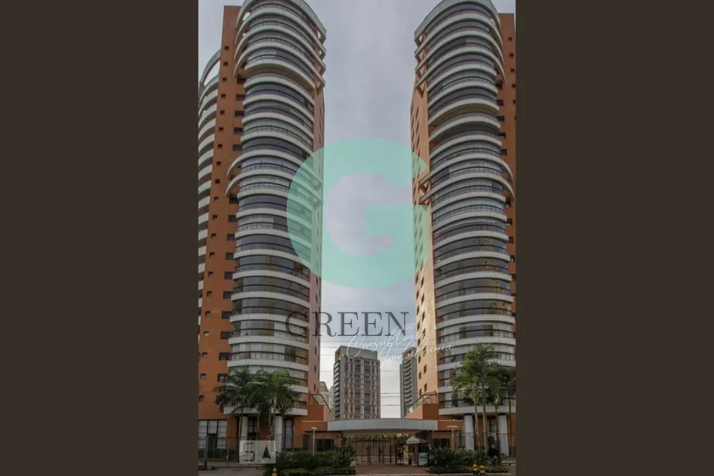Apartamento, 160 m² - Foto 1