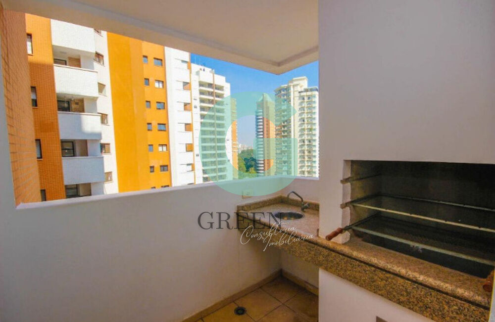 Apartamento, 160 m² - Foto 4