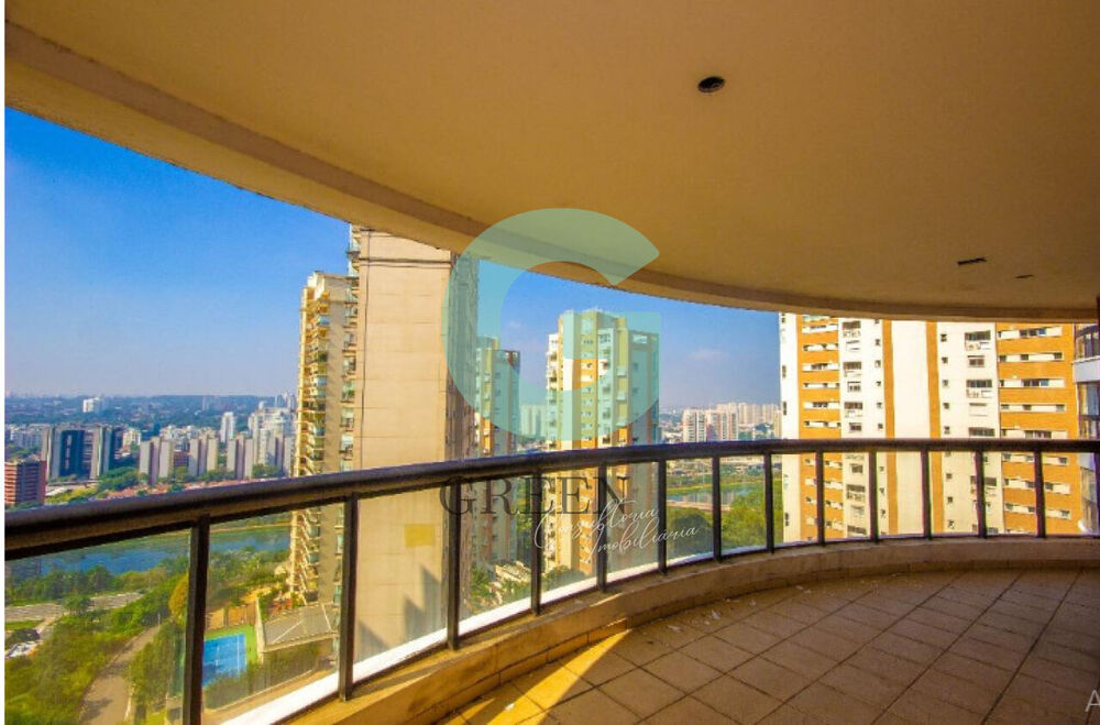 Apartamento, 160 m² - Foto 2