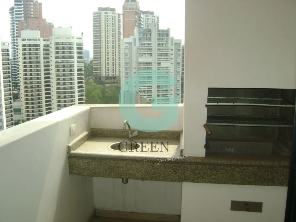 Apartamento, 160 m² - Foto 5
