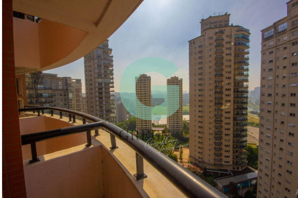 Apartamento, 160 m² - Foto 1