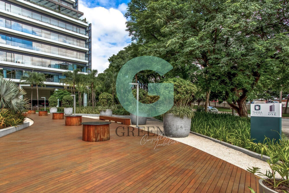 Sala-Conjunto, 549 m² - Foto 4